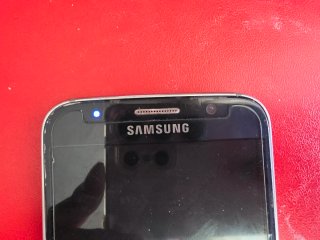 Samsung Galaxy S6