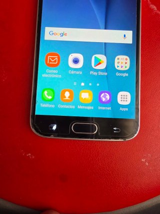 Samsung Galaxy S6
