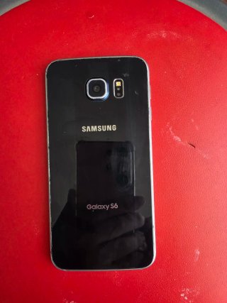 Samsung Galaxy S6