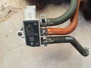 Catalizador Renault FAURECIA