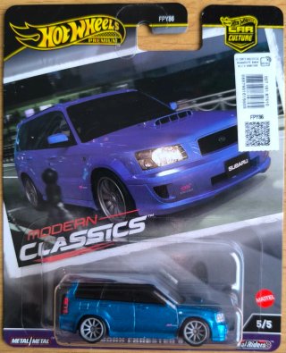 Hot Wheels Premium Car Culture Lote 4