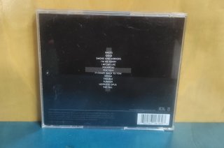 Imagine Dragons "Smoke + Mirrors"  CD