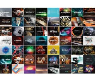 Native Instruments Komplete 13 Ultimate