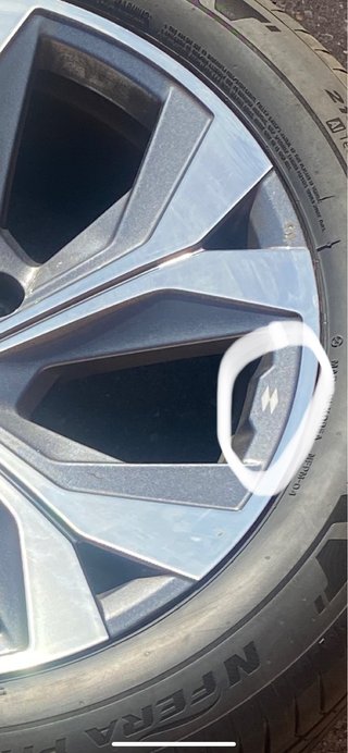 Llantas 18 Nissan Qashqai Dacia Duster Renault Ark