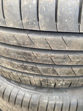 Llantas 18 Nissan Qashqai Dacia Duster Renault Ark