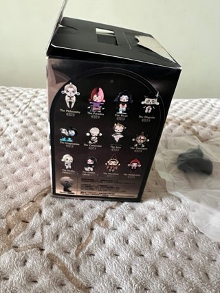 Skullpanda Image of Reality Figura