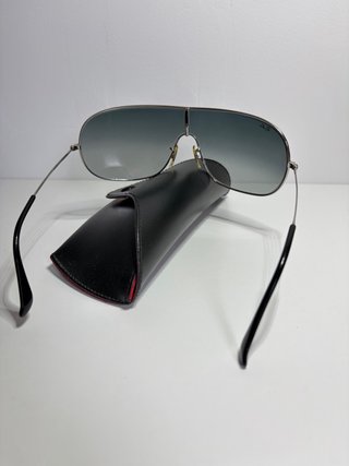 Gafas de Sol Ray-Ban Vintage Highstreet RB3311 Y2K