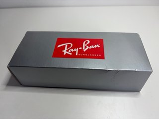 Gafas de Sol Ray-Ban Vintage Highstreet RB3311 Y2K