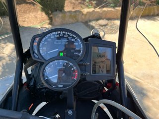 BMW F800 GS ADVENTURE