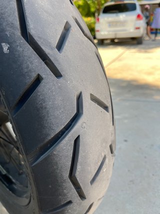 BMW F800 GS ADVENTURE
