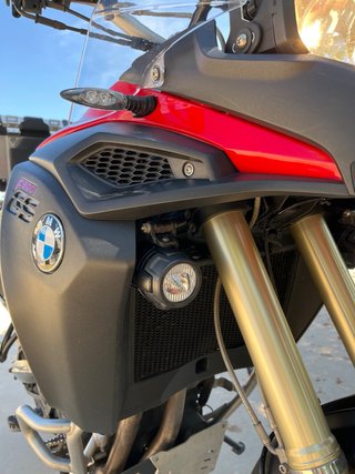BMW F800 GS ADVENTURE