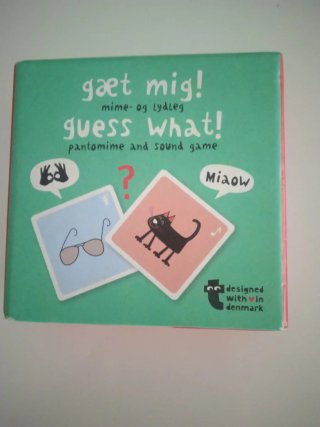 Lote juegos mesa infantiles