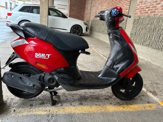 Piaggio Zip 4T ITV al día