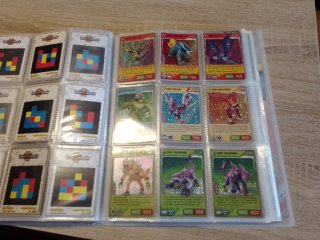 Colección Invizimals 2013