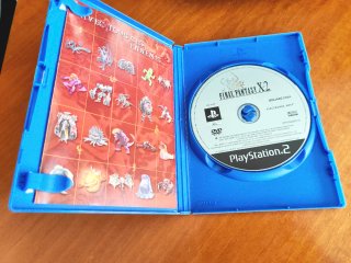 Final Fantasy X-2 - Playstation 2