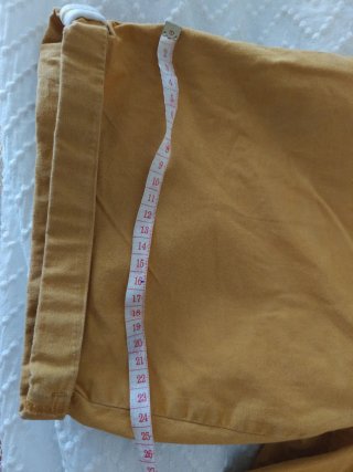 Pantalón corto hombre