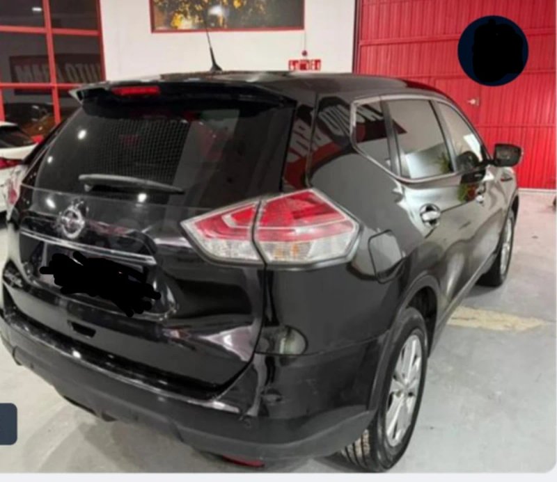 Nissan X-Trail 2016 - foto 1