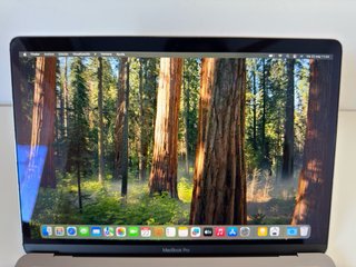 MacBook Pro 13" 2019 Gris Espacial