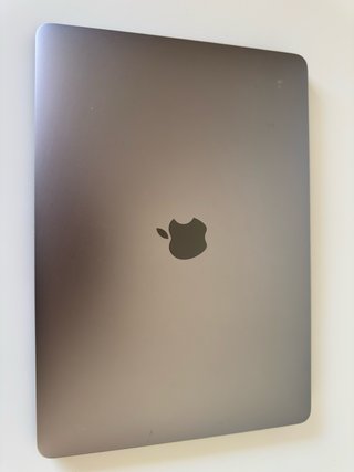 MacBook Pro 13" 2019 Gris Espacial