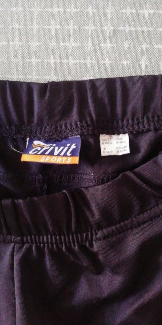 Maillot Ciclismo Negro