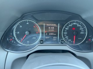 Audi Q5 2010