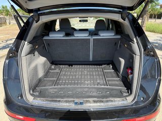 Audi Q5 2010