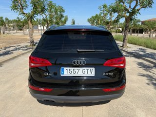 Audi Q5 2010