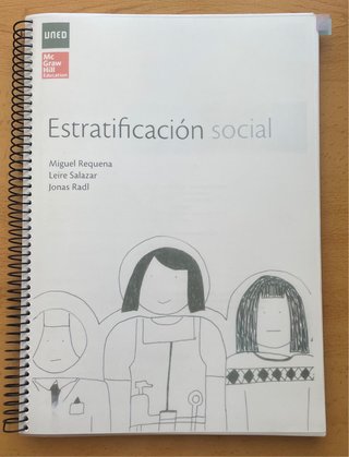 Libros criminología UNED