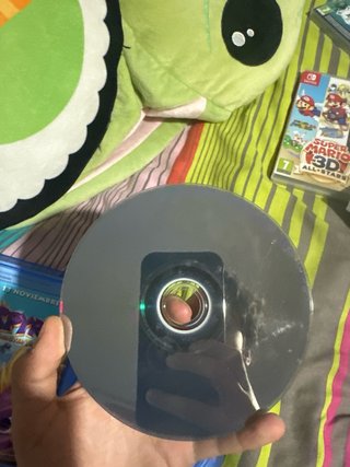 Crash Bandicoot N. Sane Trilogy PS4