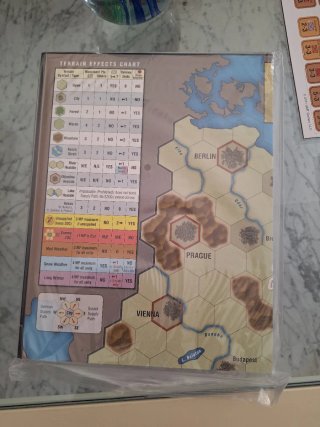 No Retreat! The Russian Front 2ª Ed GMT Games
