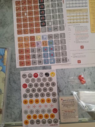 No Retreat! The Russian Front 2ª Ed GMT Games
