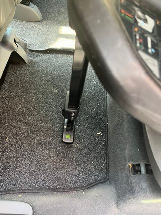 Silla de coche para niños a contramarcha