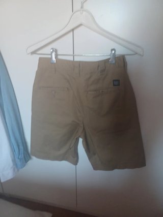 Bermuda Slim Fit Pull&Bear Talla 36