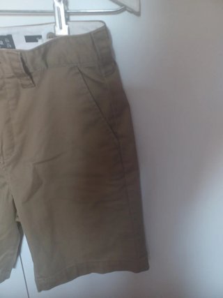 Bermuda Slim Fit Pull&Bear Talla 36