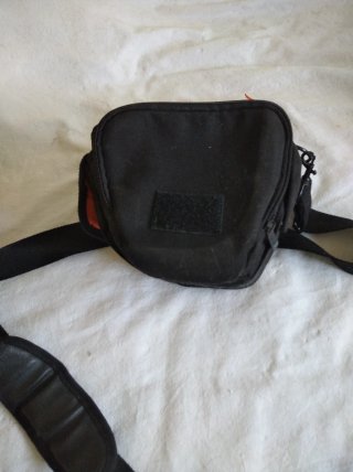 Bolsa DigiPRO para cámara de fotos
