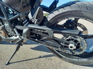 Husqvarna Svartpilen 701 2020