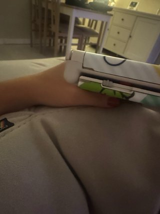 Nintendo 3DS XL Yoshi