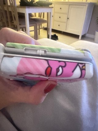 Nintendo 3DS XL Yoshi
