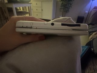 Nintendo 3DS XL Yoshi