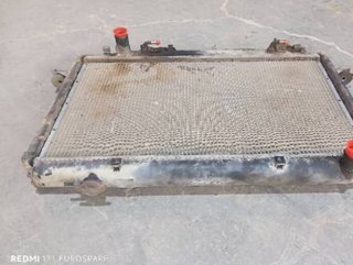 Radiador agua toyota 16400-17031 land 4.2 td 44717