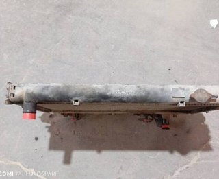 Radiador agua toyota 16400-17031 land 4.2 td 44717