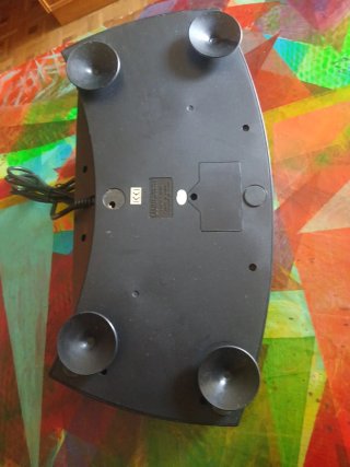 Saitek Megamaster VI MX-530 Joystick