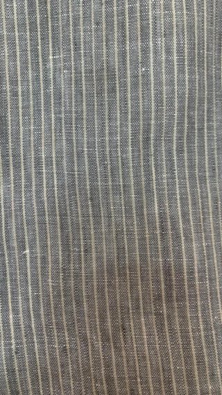 Gilet Gianni Lupo Lino Tg XL