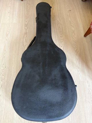Guitarra Acústica Seagull S6 Cesar