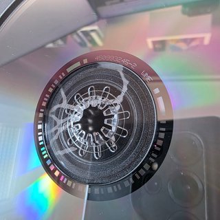 CD – Clawfinger – Deaf Dumb Blind