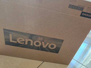 Notebook Lenovo 15/6