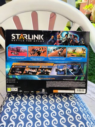 Starlink Battle for Atlas Starter Pack Xbox One