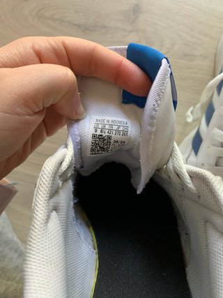 Scarpe Adidas
