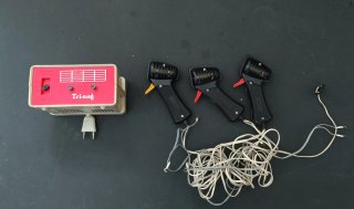 Kit Scalextric Tri-ang Vintage