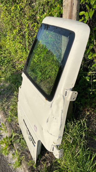 Puerta Trasera VW T4 Transporter